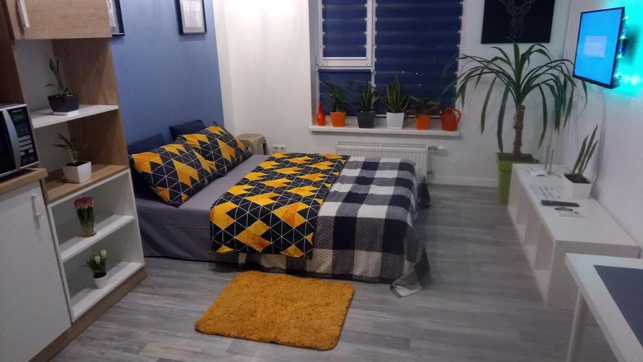 Georgeous Bright Studio In A Bright Residential Complex Comfort Town Кт-08 كييف