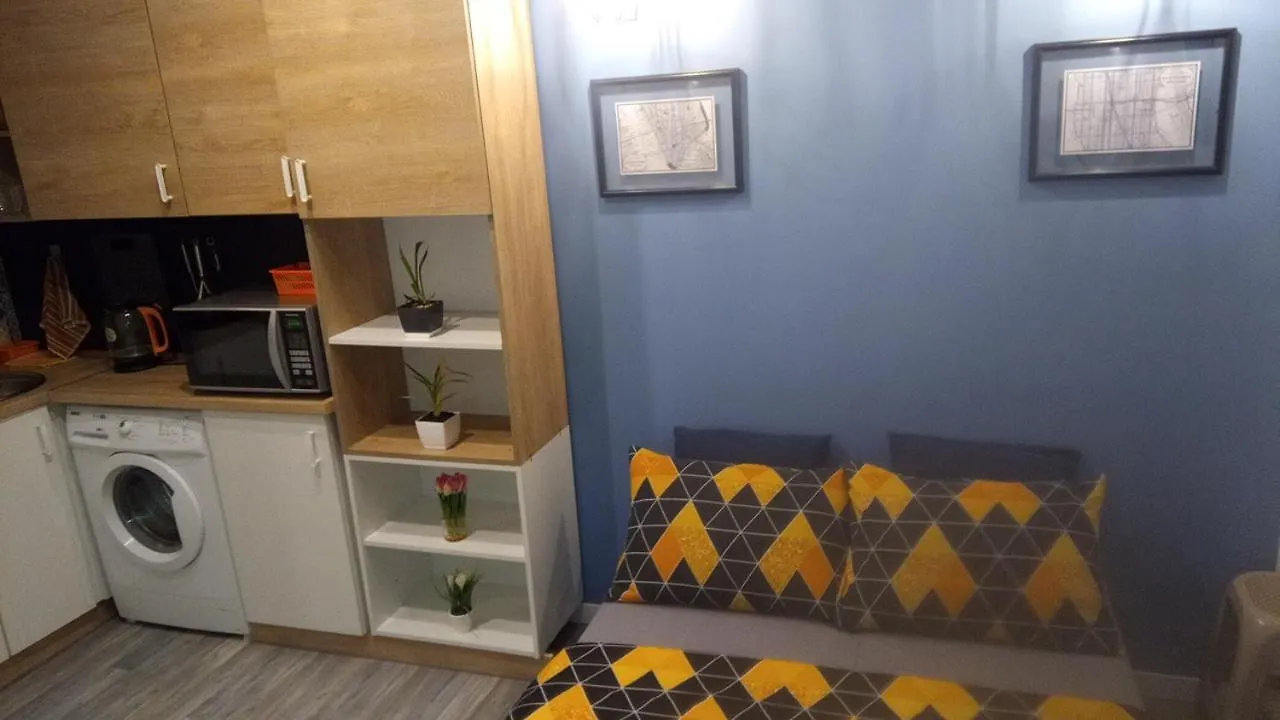 شقة Georgeous Bright Studio In A Bright Residential Complex Comfort Town Кт-08 كييف أوكرانيا