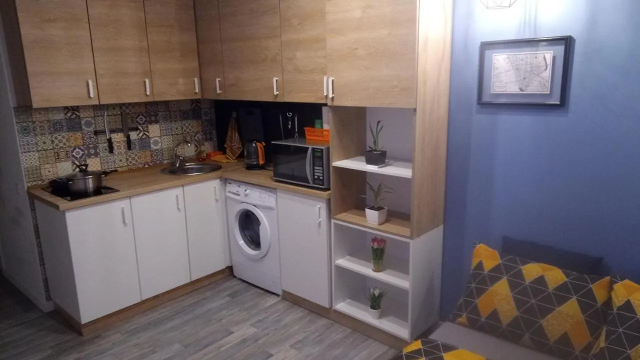 Georgeous Bright Studio In A Bright Residential Complex Comfort Town Кт-08 كييف
