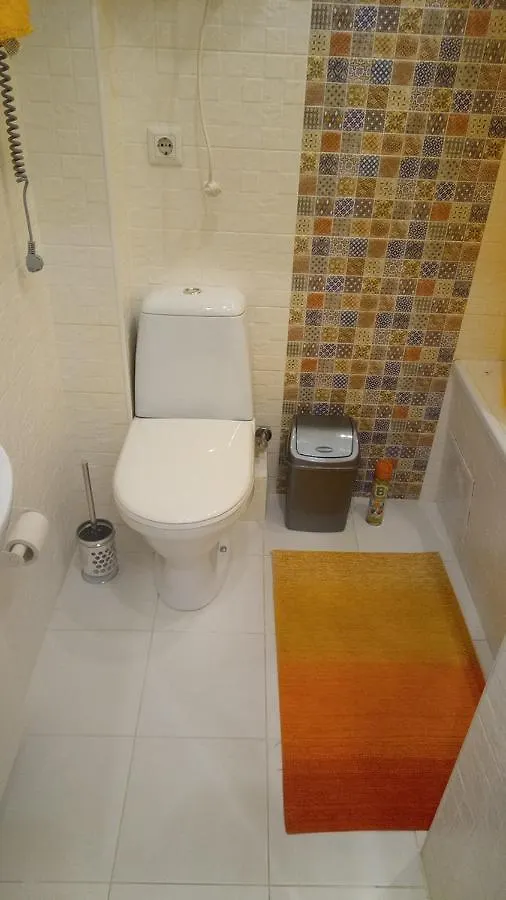 Georgeous Bright Studio In A Bright Residential Complex Comfort Town Кт-08 كييف 0*,