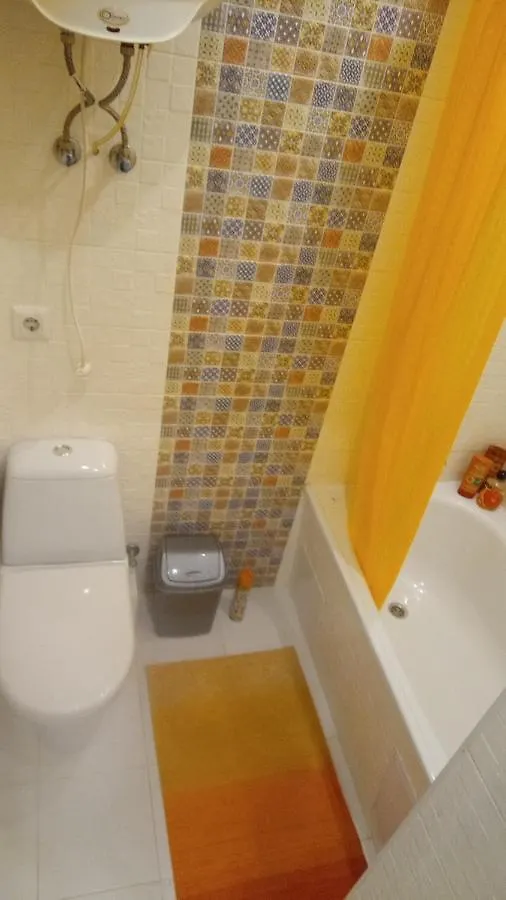 Georgeous Bright Studio In A Bright Residential Complex Comfort Town Кт-08 Κίεβο