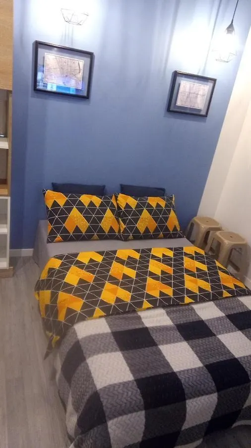 Διαμέρισμα Georgeous Bright Studio In A Bright Residential Complex Comfort Town Кт-08 Κίεβο